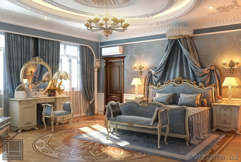 Дизайн проект вашего дома или квартира - Изображение #3, Объявление #1630371