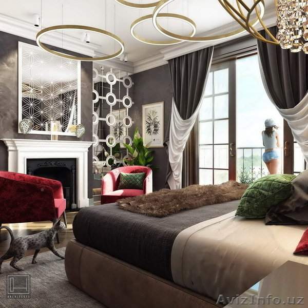 Дизайн проект вашего дома или квартира - Изображение #4, Объявление #1630371