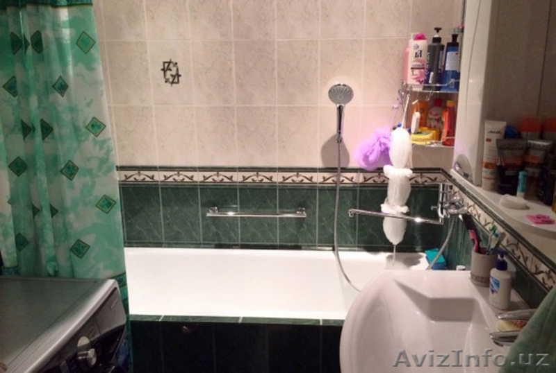 Продаю двухкомнатную квартиру Проспект Бунёдкор - Изображение #5, Объявление #1630991