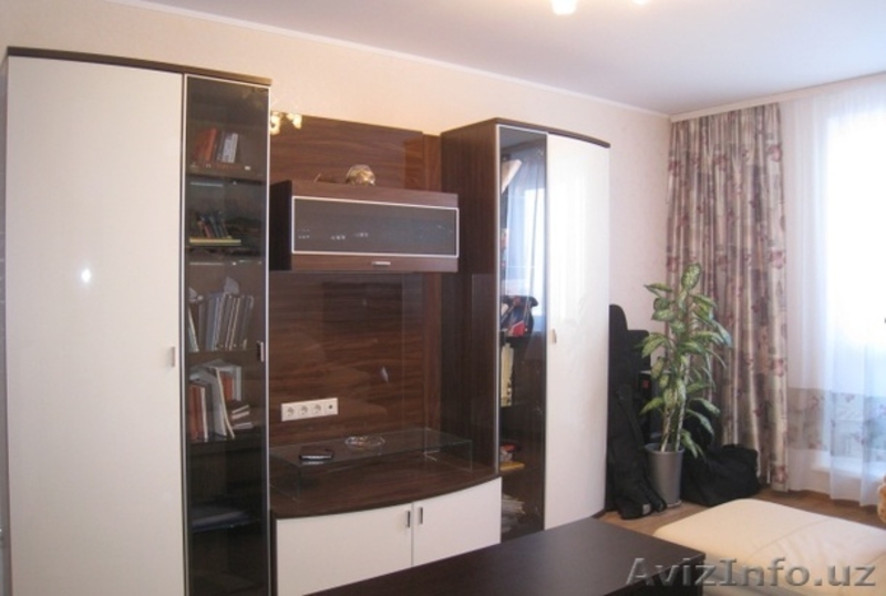 Продаю двухкомнатную квартиру Проспект Бунёдкор - Изображение #4, Объявление #1630991