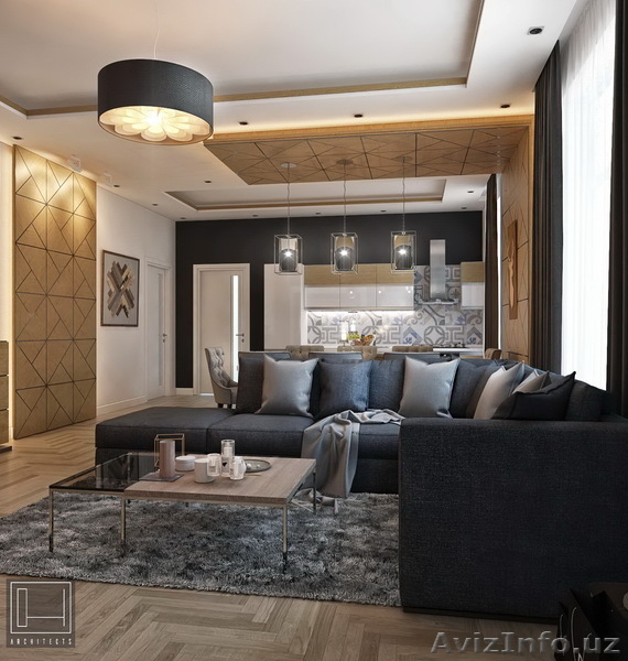 Дизайн проект вашего дома или квартира - Изображение #10, Объявление #1630371