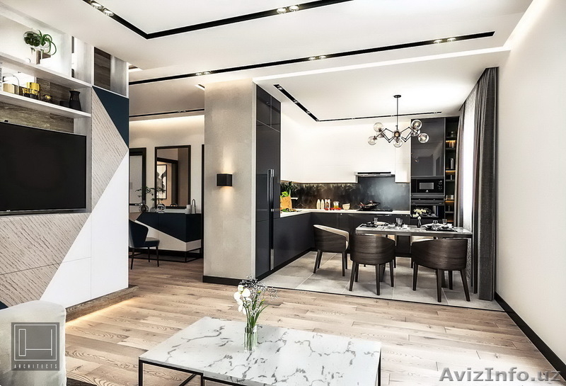 Дизайн проект вашего дома или квартира - Изображение #7, Объявление #1630371