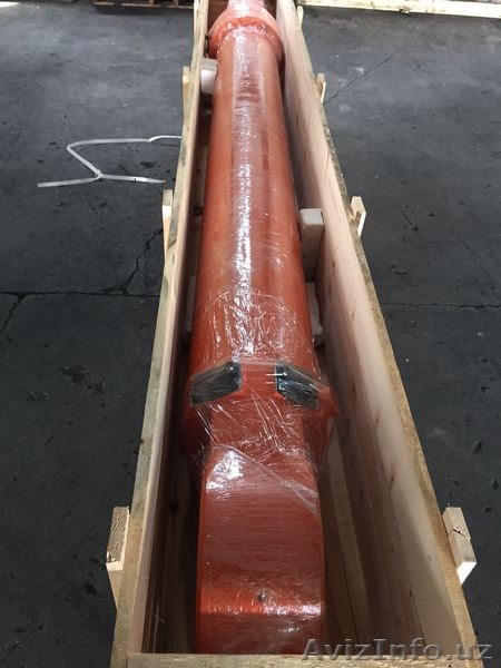 Гидроцилиндры Komatsu PC2000-8 ,Хитачи EX1100, EX1 - Изображение #2, Объявление #1629134