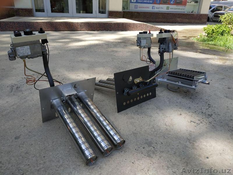 Отопительные системы от SPART EKO. - Изображение #3, Объявление #1629534