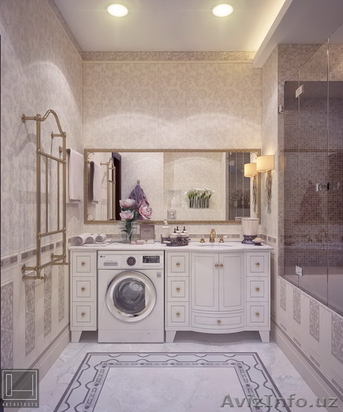 Дизайн проект вашего дома или квартира - Изображение #9, Объявление #1630371