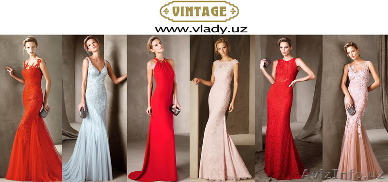 VINTAGE WEDDING - Изображение #5, Объявление #1628676