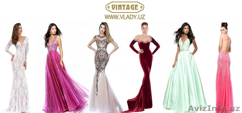 VINTAGE WEDDING - Изображение #9, Объявление #1628676