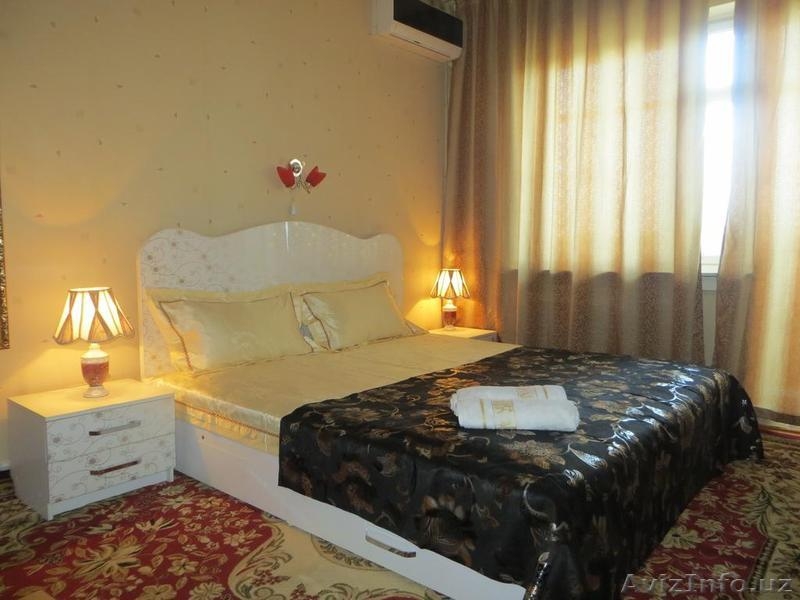 Трёхкомнатная квартира от собственника Срочная продажа - Изображение #4, Объявление #1633563