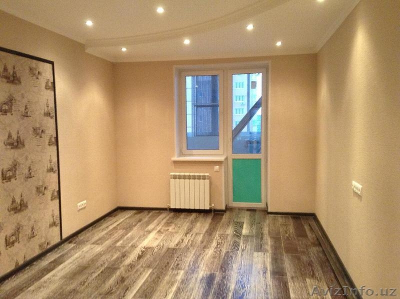 Качественно произведем ремонт квартир и коттеджей. Гипсокартонные и натяжные пот - Изображение #3, Объявление #1633309