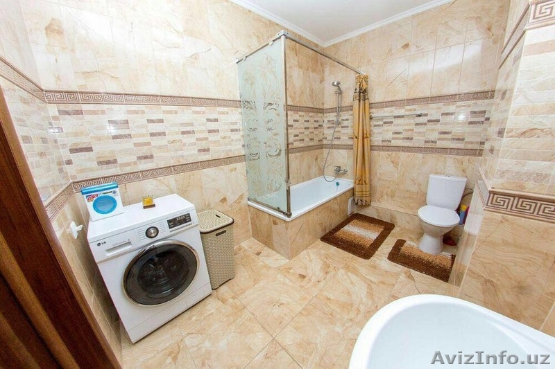 Трёхкомнатная квартира от собственника Срочная продажа - Изображение #7, Объявление #1633563