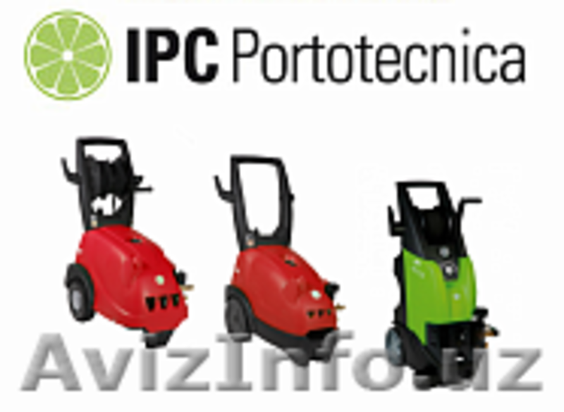 Мойки высокого давления, аппараты высокого давления (АВД)  - Изображение #5, Объявление #1631472