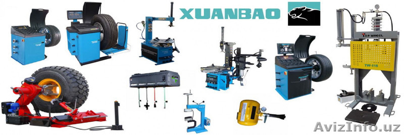 Оборудование для автосервиса, СТО, техосмотра, мойки высокого давоения АВД - Изображение #6, Объявление #1631378