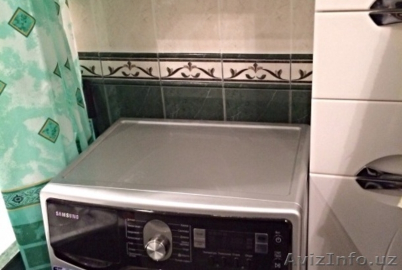 Двухкомнатная уютная квартира - Изображение #6, Объявление #1631786