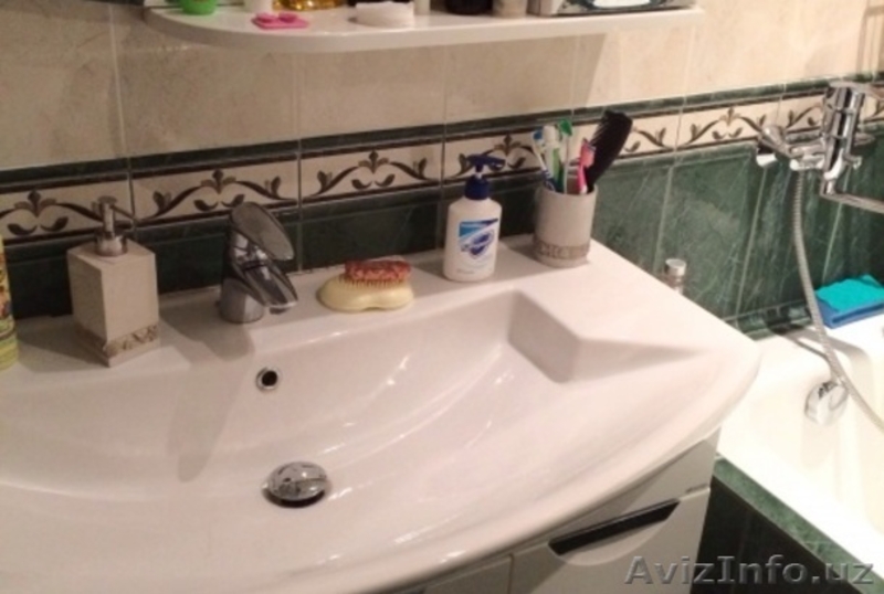 Двухкомнатная уютная квартира - Изображение #5, Объявление #1631786