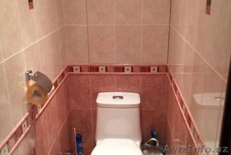 Двухкомнатная уютная квартира - Изображение #7, Объявление #1631786