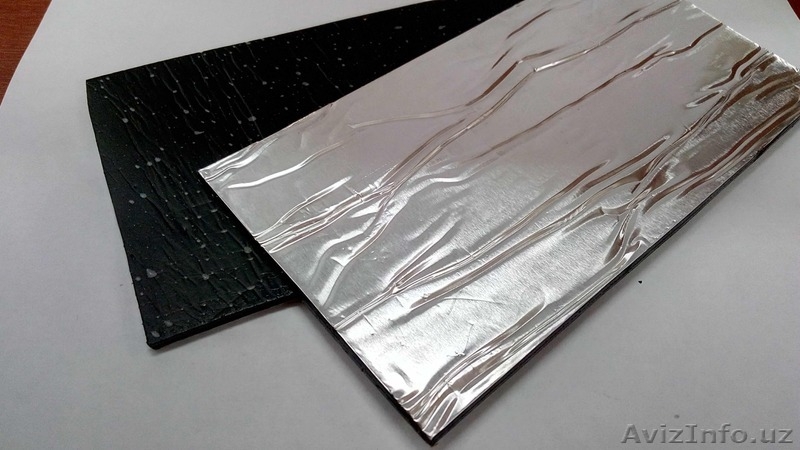 полизол, гидроизоляционный кровельный материал - Изображение #3, Объявление #1633458