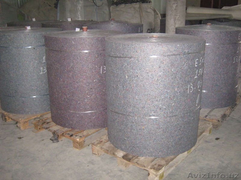 Нетканый материал «ОСАР» 5х5 (комбинированная стеклоткань) - Изображение #4, Объявление #1633467