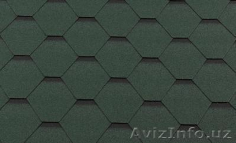 черепица гибкая  ROOFSHIELD - Изображение #4, Объявление #1633466