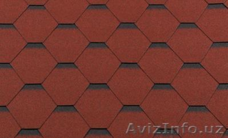 черепица гибкая  ROOFSHIELD - Изображение #3, Объявление #1633466