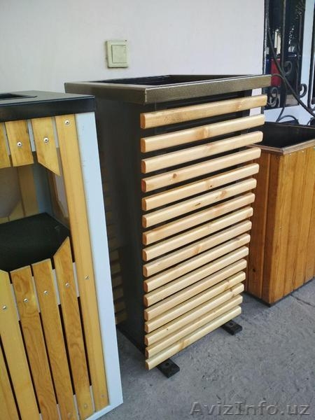 Уличные урны - Изображение #3, Объявление #1633319