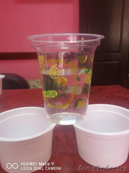 изготовление одноразовые и молочные стканчики - Изображение #3, Объявление #1632046