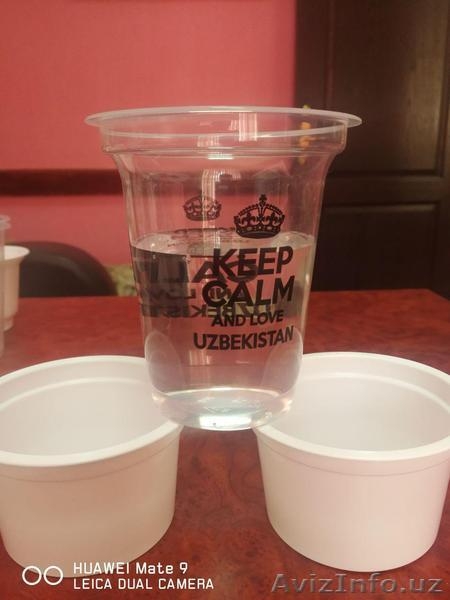 изготовление одноразовые и молочные стканчики - Изображение #4, Объявление #1632046