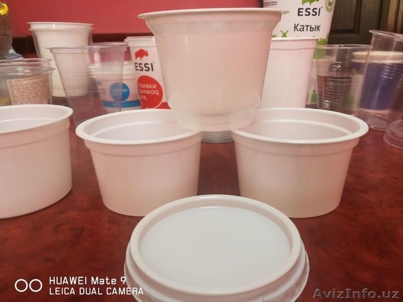 изготовление одноразовые и молочные стканчики - Изображение #6, Объявление #1632046