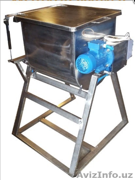 Фаршемешалка МЕШАНЯ 800/160 - Изображение #3, Объявление #1632134