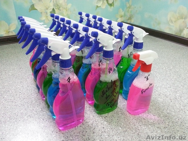 ГРАМОТНЫЙ ТЕХНОЛОГ-КОНСУЛЬТАНТ по производству Жидких Моющих Средств. - Изображение #3, Объявление #1631408