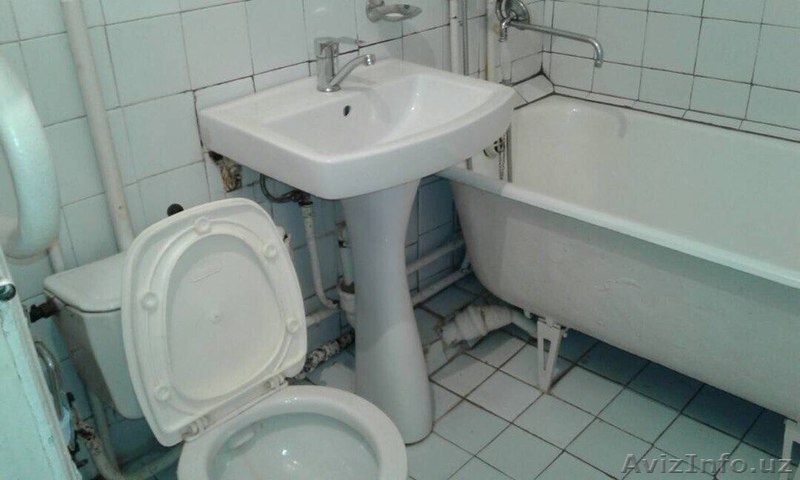 Продам 2 ух комнатную квартиру - Изображение #5, Объявление #1632767