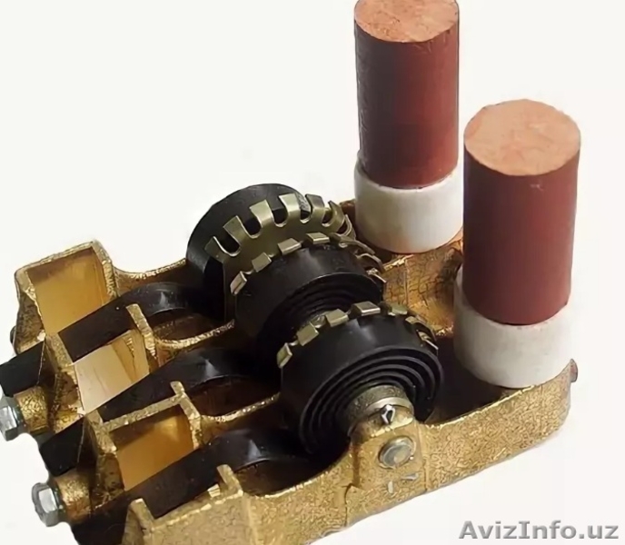 Продам железнодорожные запчасти собственного производства - Изображение #5, Объявление #1634864