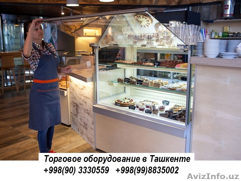 Эконом панели,стеллажи,стойки,витрины,кондитерские витрины и холодильники, шкафы - Изображение #3, Объявление #1634605