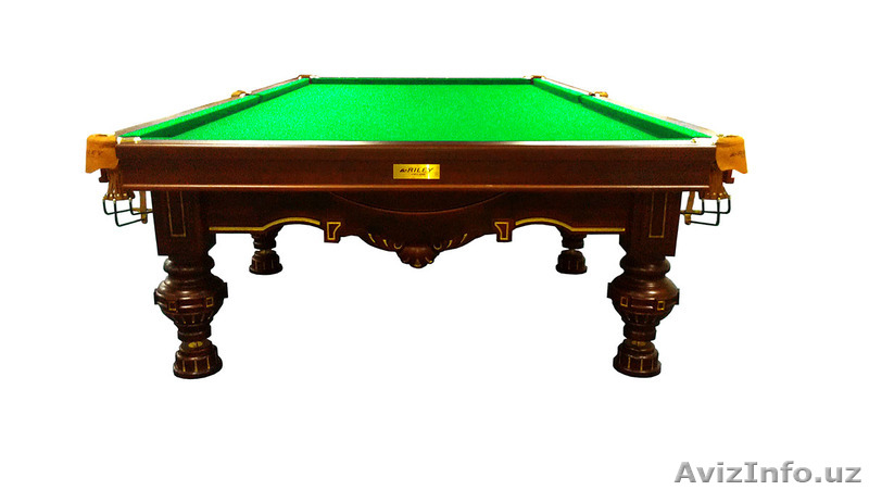 бильярдный стол 01 - Изображение #4, Объявление #1634993