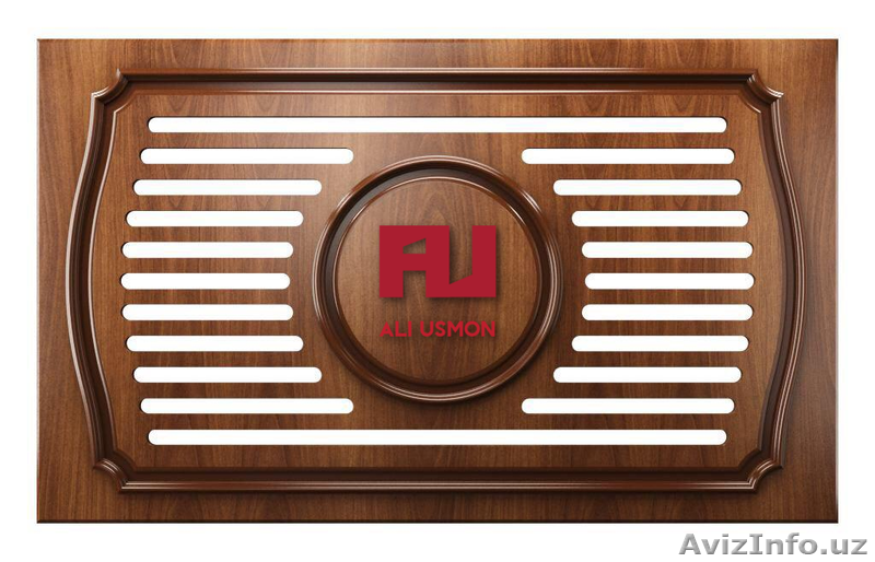 Декоративные экраны для батарей отопления - Изображение #3, Объявление #1635940