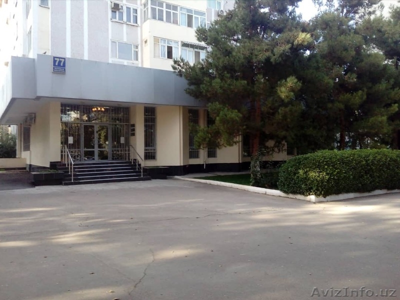 Трёхкомнатная квартира Михалля Х.Олимжон - Изображение #8, Объявление #1636091