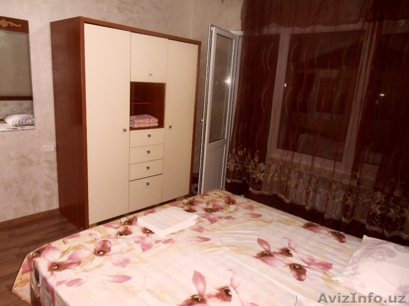 Продаю двухкомнатную квартиру - Изображение #4, Объявление #1634528