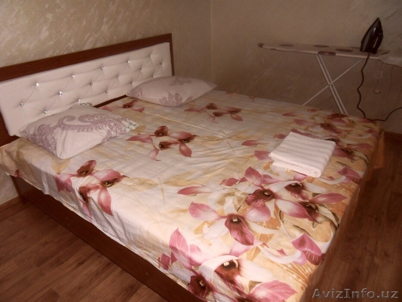 Продаю двухкомнатную квартиру - Изображение #3, Объявление #1634528