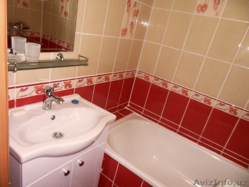 Продаю двухкомнатную квартиру - Изображение #8, Объявление #1634528