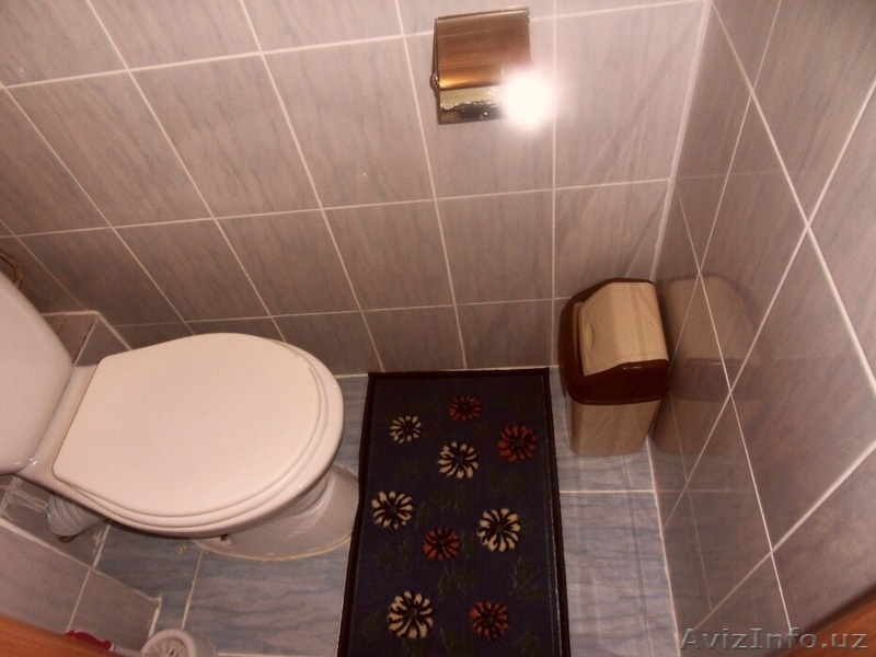 Продаю двухкомнатную квартиру - Изображение #7, Объявление #1634528