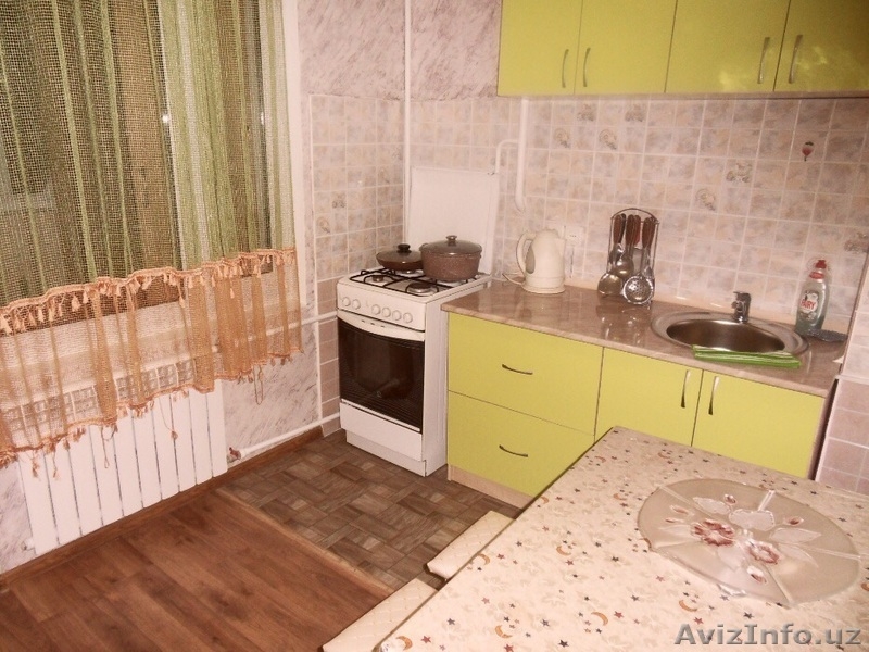 Продаю двухкомнатную квартиру - Изображение #6, Объявление #1634528