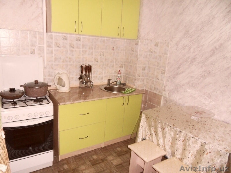 Продаю двухкомнатную квартиру - Изображение #5, Объявление #1634528