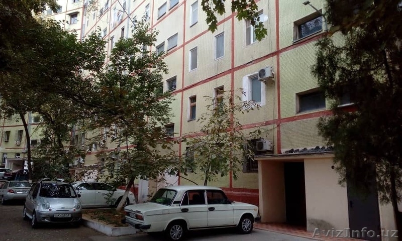 Продаю двухкомнатную квартиру - Изображение #10, Объявление #1634528