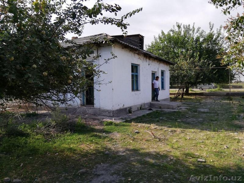 Продается УЧАСТОК в 12 соток в Таш Области (за куйлюком) - Изображение #1, Объявление #1634805