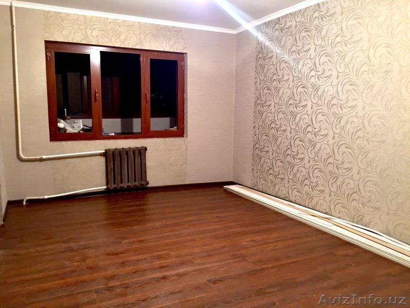 Продаётся квартира 3 комнатная /3/4 на ТТЗ-1  - Изображение #3, Объявление #1635973