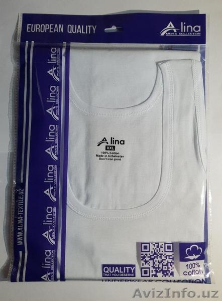 Оптом продажа майки - Изображение #3, Объявление #1634769