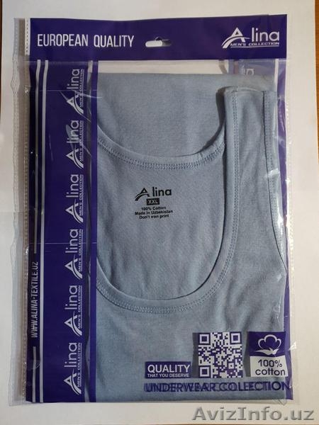 Оптом продажа майки - Изображение #4, Объявление #1634769