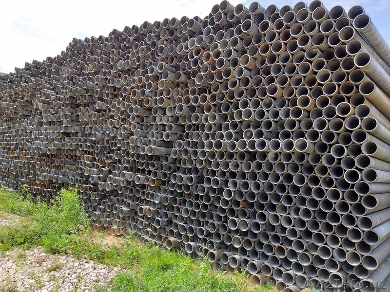 Труба для полива ПМТП-150, ПМТ-100, ПМТ-150, сборно-разборная - Изображение #6, Объявление #1501807