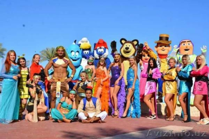 EVENT-агентство "ФламинGo". Организация праздников и торжеств - Изображение #3, Объявление #1635056