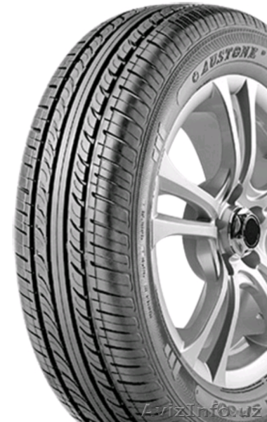 Авто шиналарни насияга сотаман. - Изображение #3, Объявление #1634843