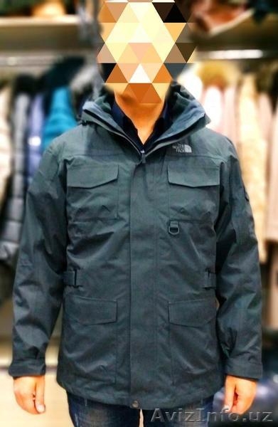  Куртка зимняя «The North Face» ® серия «Summit» - Изображение #4, Объявление #1636884